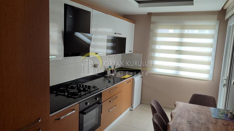 property for sale Mahmutlar 54738