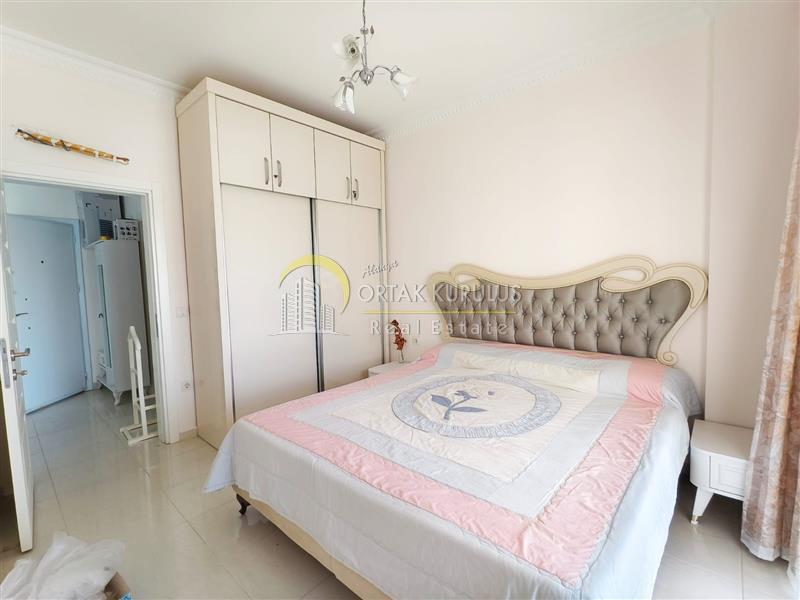 property for sale Mahmutlar 55665