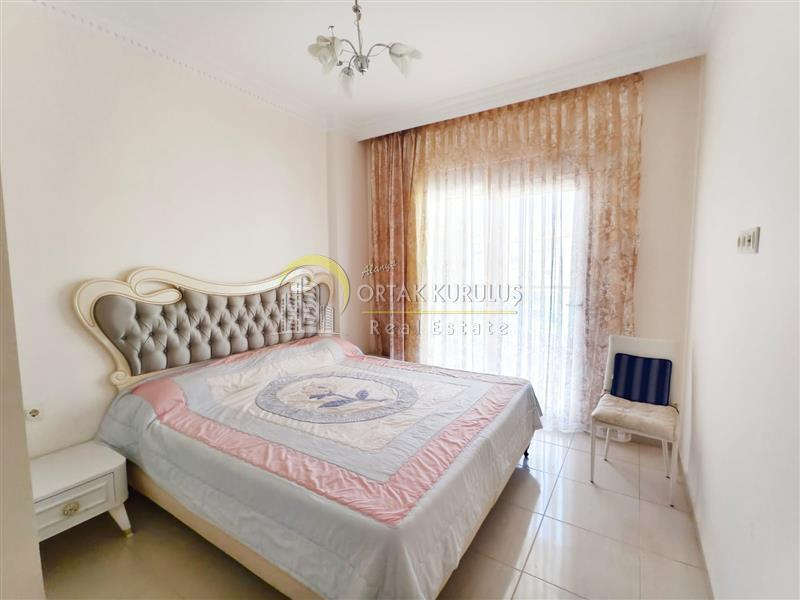 property for sale Mahmutlar 55667