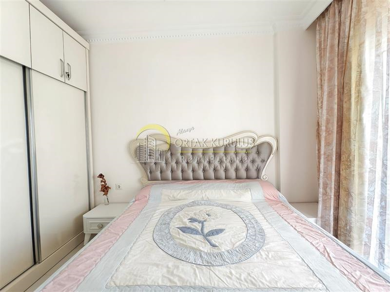 property for sale Mahmutlar 55666