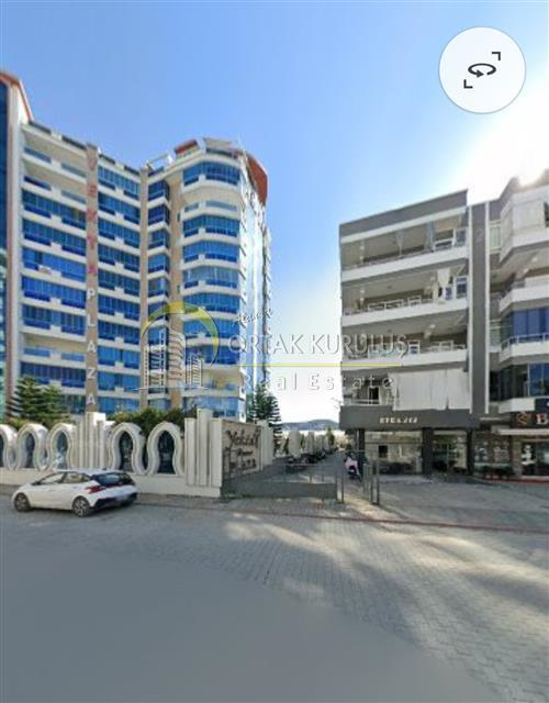 property for sale Mahmutlar 55661