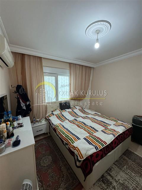 property for sale Mahmutlar 55699
