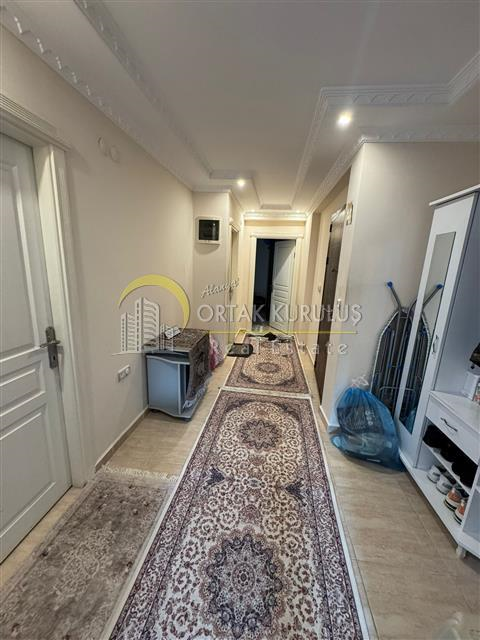 property for sale Mahmutlar 55693