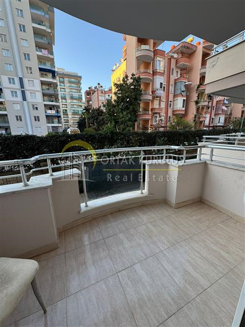 property for sale Mahmutlar 55694