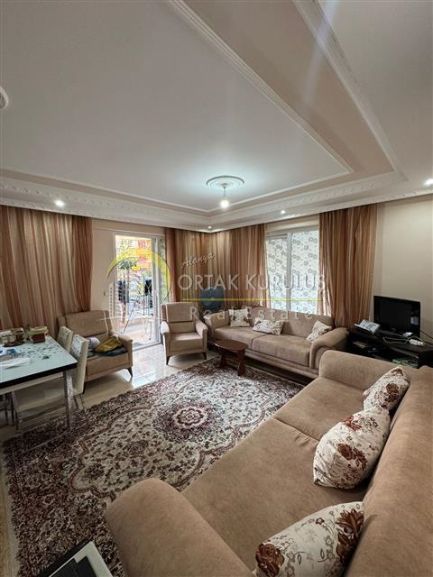 property for sale Mahmutlar 55686