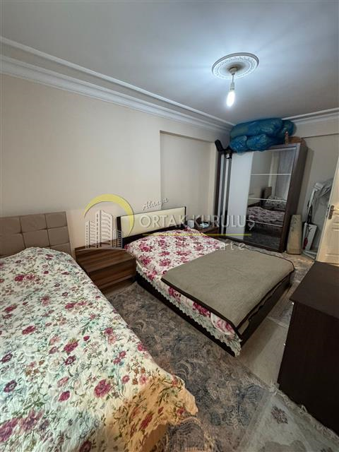 property for sale Mahmutlar 55683