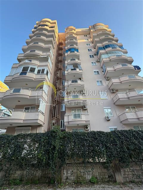 property for sale Mahmutlar 55678