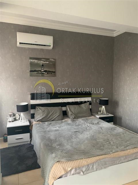 property for sale Mahmutlar 55758