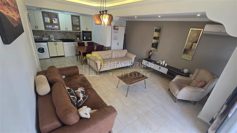 property for sale Mahmutlar 55739