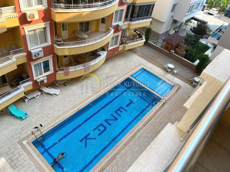 property for sale Mahmutlar 55757