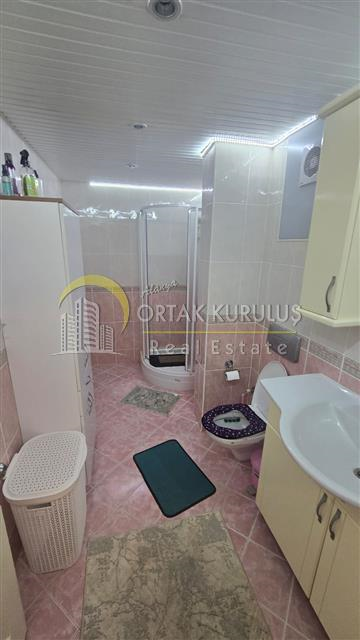 property for sale Mahmutlar 55750