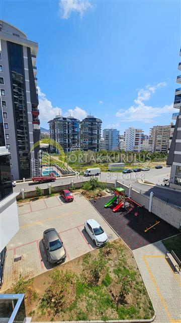 property for sale Mahmutlar 55773