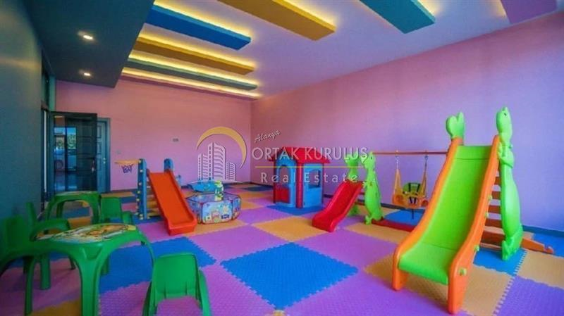 property for sale Mahmutlar 55791