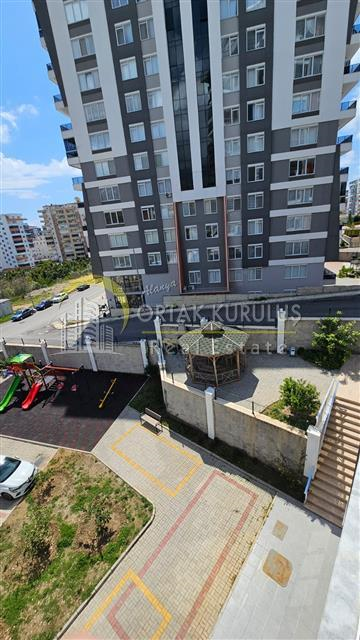property for sale Mahmutlar 55775