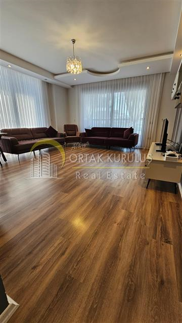 property for sale Mahmutlar 55767