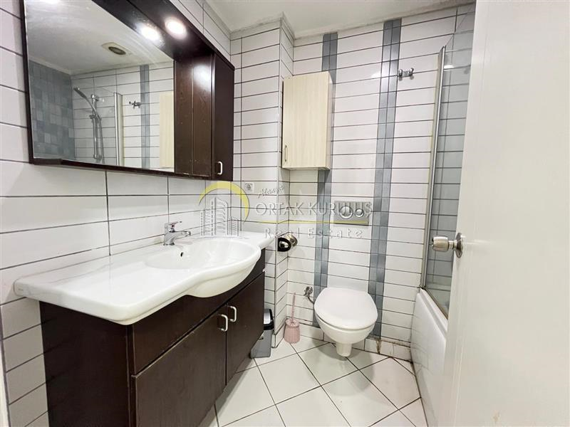 property for sale Mahmutlar 55848