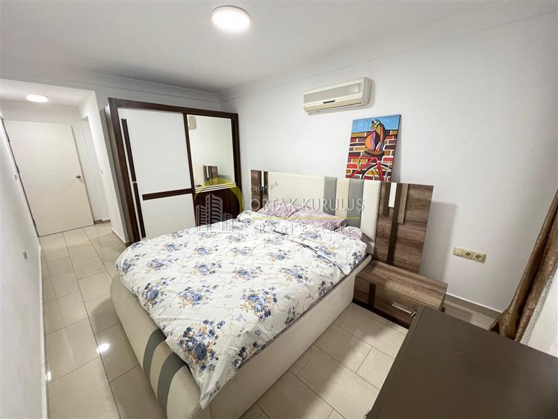 property for sale Mahmutlar 55860