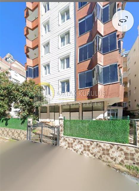property for sale Mahmutlar 55922