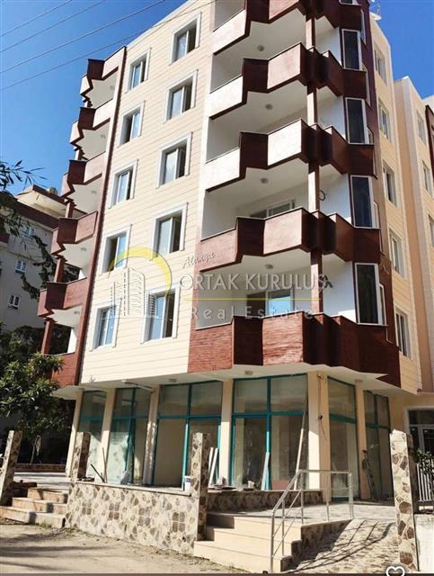 property for sale Mahmutlar 55921