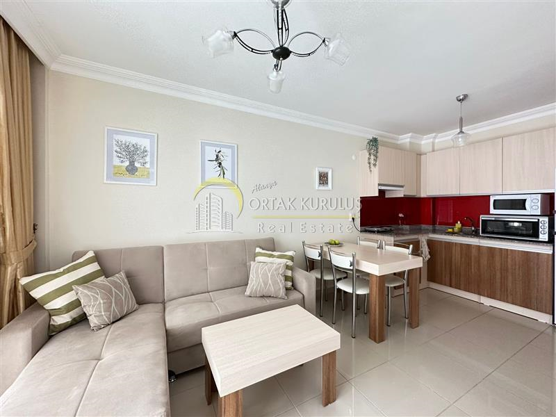 property for sale Mahmutlar 55927