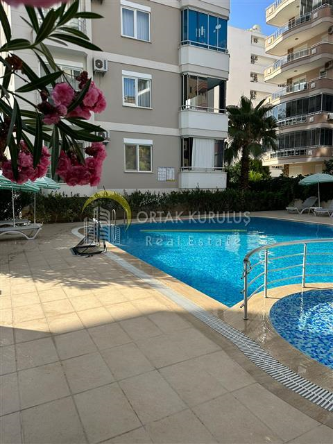 property for sale Mahmutlar 55946