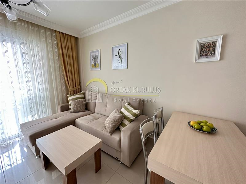 property for sale Mahmutlar 55924