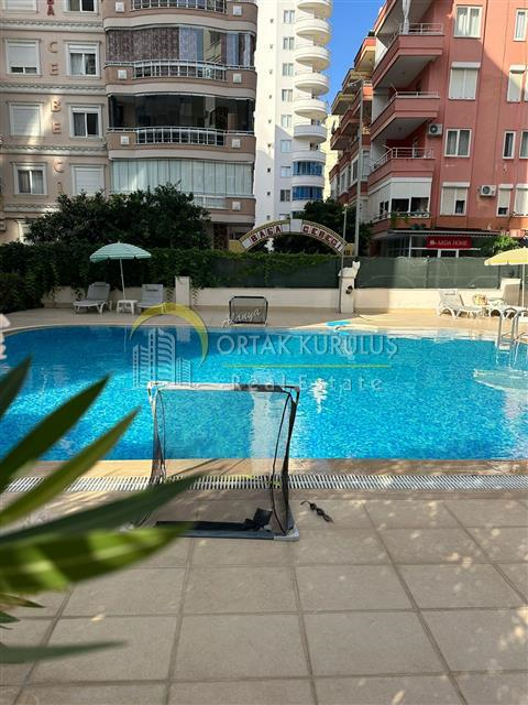 property for sale Mahmutlar 55966