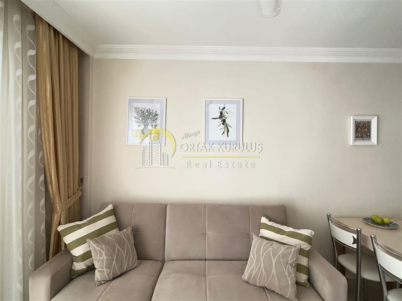 property for sale Mahmutlar 55929