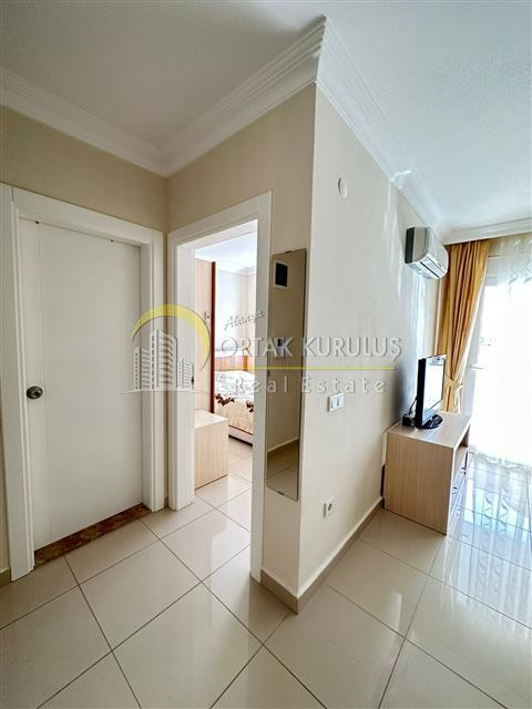property for sale Mahmutlar 55923