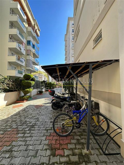 property for sale Mahmutlar 55949