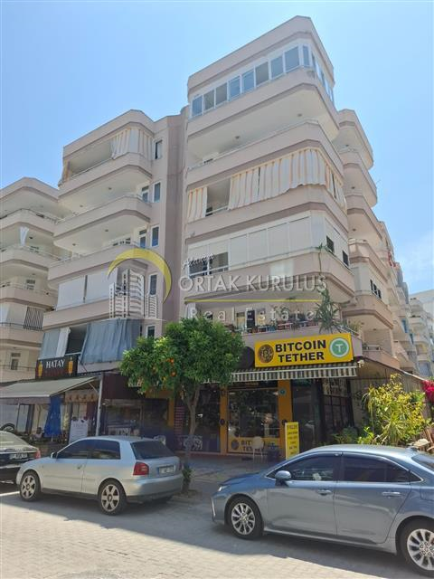 property for sale Mahmutlar 55995