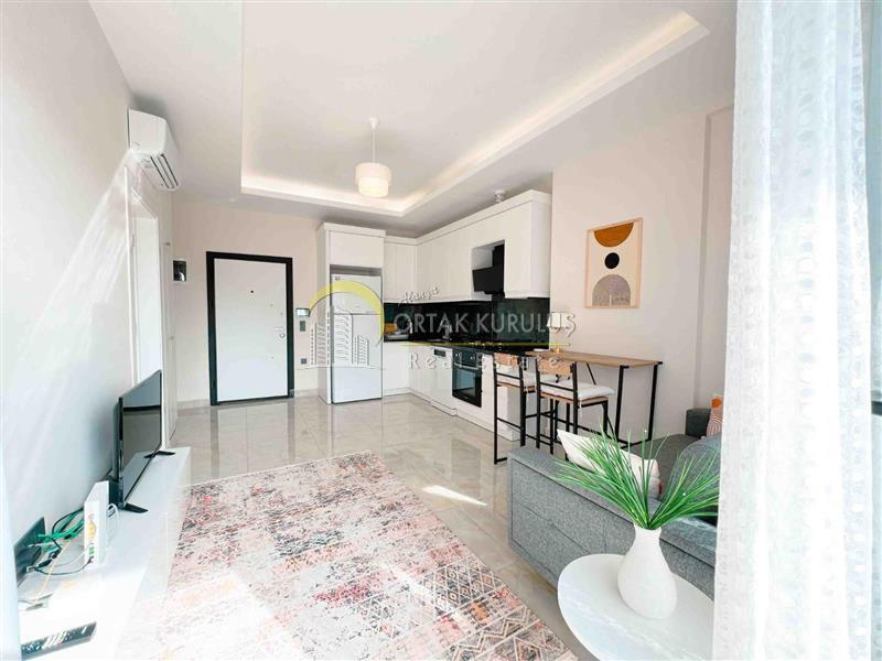 property for sale Mahmutlar 56050