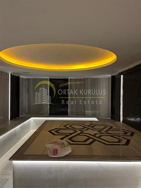 property for sale Mahmutlar 56065