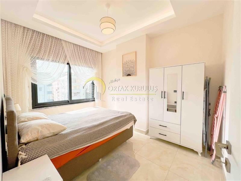 property for sale Mahmutlar 56026
