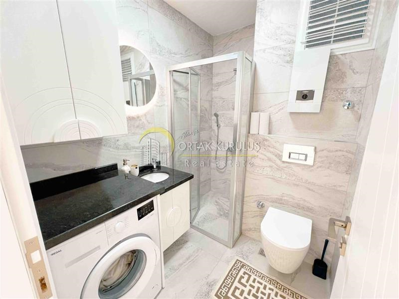property for sale Mahmutlar 56016