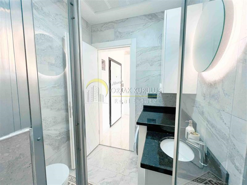 property for sale Mahmutlar 56042