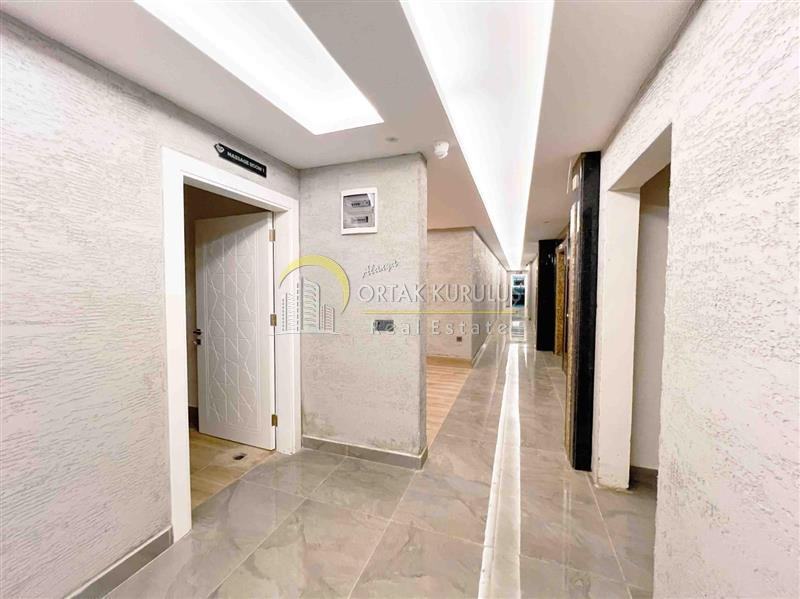 property for sale Mahmutlar 56063