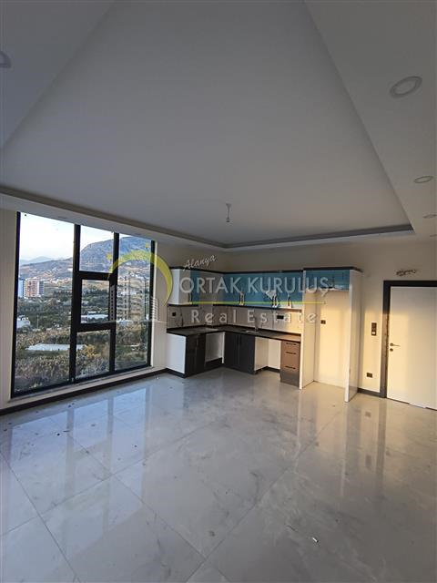 property for sale Mahmutlar 56082