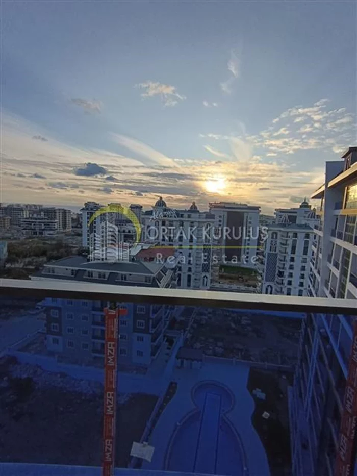 property for sale Mahmutlar - photo 30