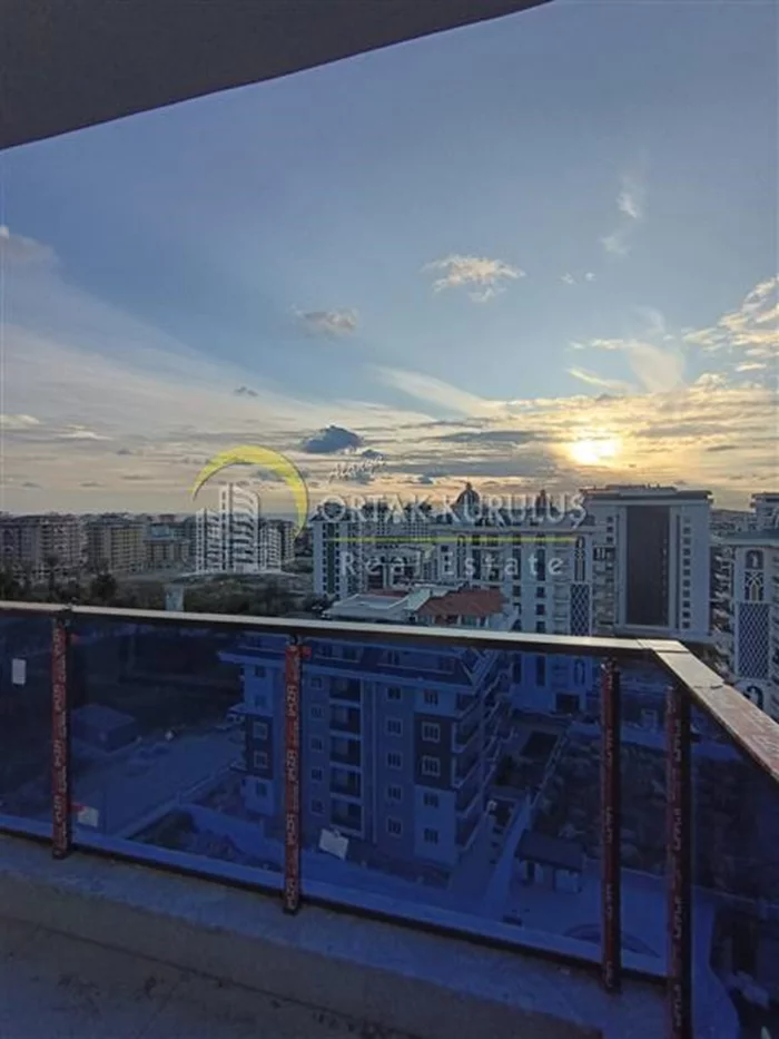 property for sale Mahmutlar - photo 29