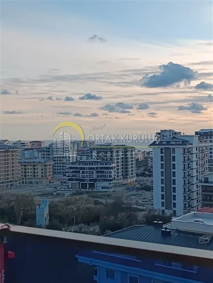 property for sale Mahmutlar - photo 33