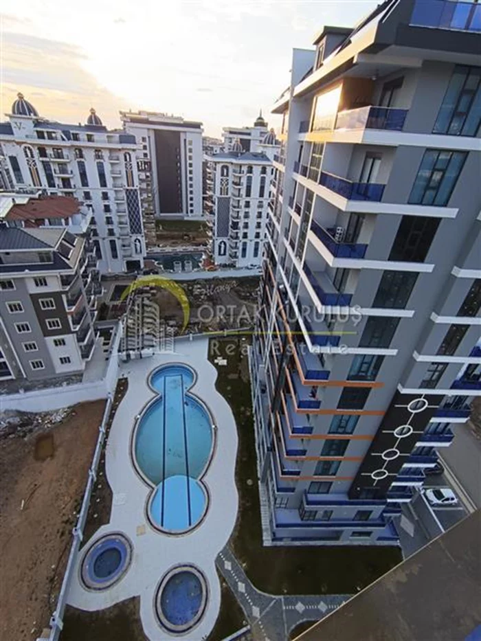 property for sale Mahmutlar - photo 6