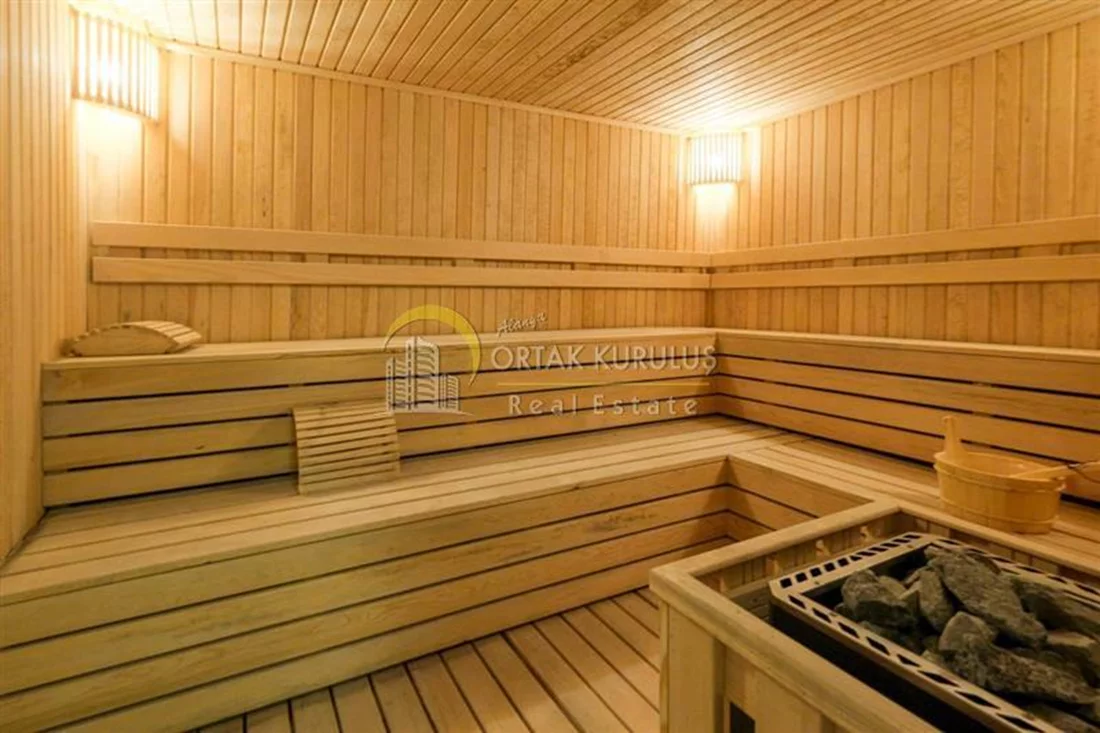 property for sale Mahmutlar - photo 10