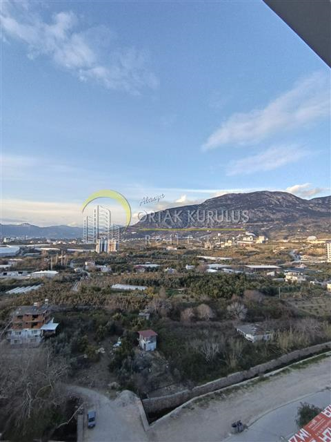 property for sale Mahmutlar 56095