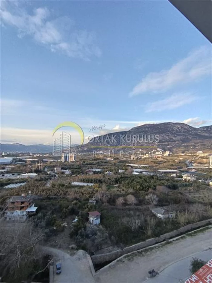 property for sale Mahmutlar - photo 27