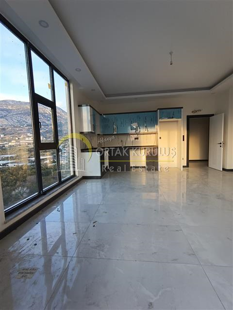 property for sale Mahmutlar 56096