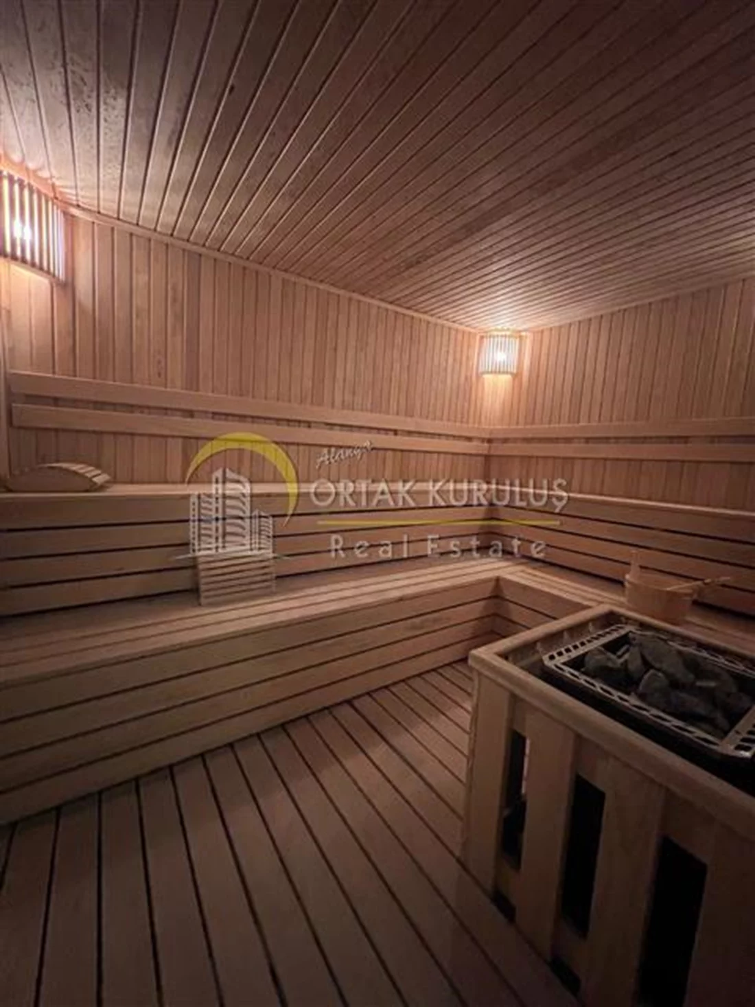 property for sale Mahmutlar - photo 9