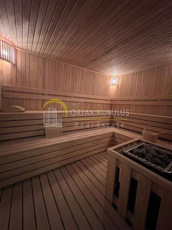 property for sale Mahmutlar - photo 9