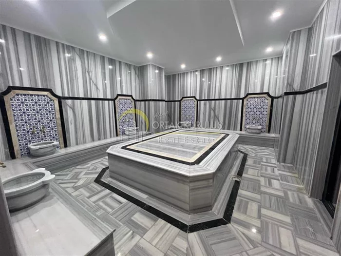 property for sale Mahmutlar - photo 8