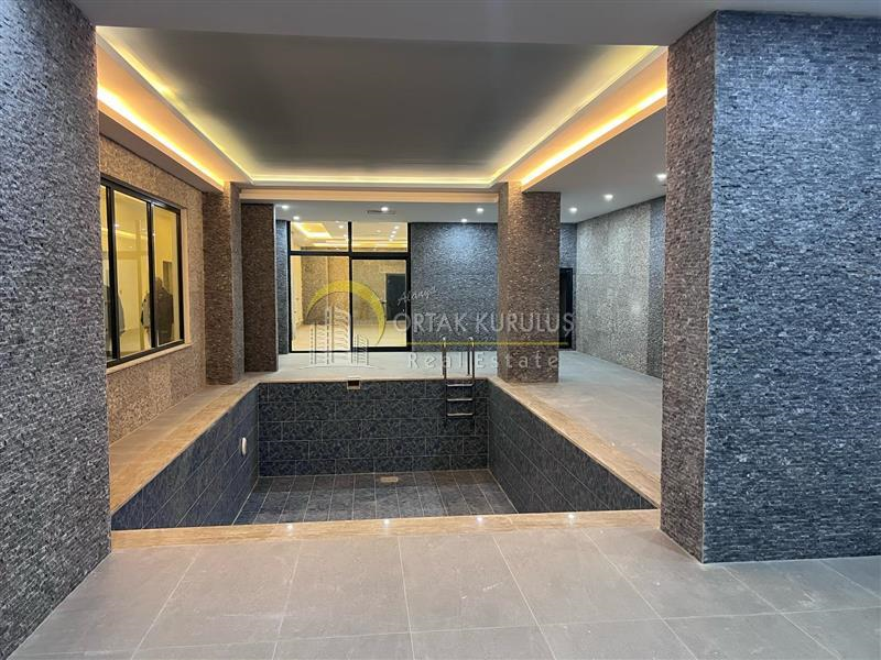 property for sale Mahmutlar 56067